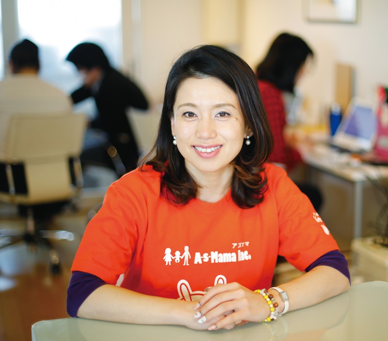 甲田さんプロフィール写真