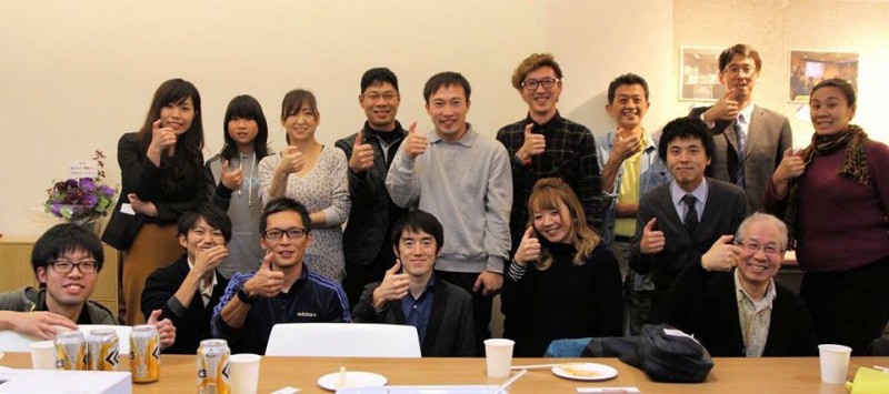 イジュトーークの様子