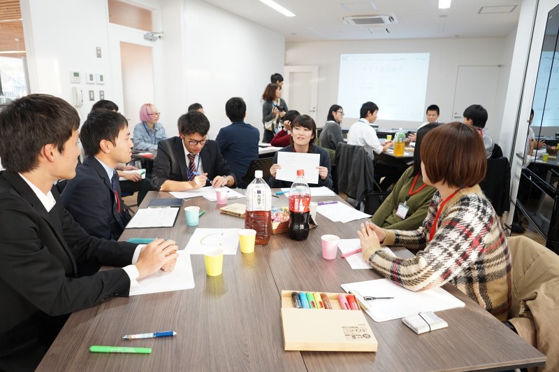 石巻人事部活動写真1