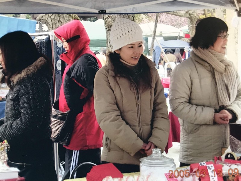 5_催事は屋外のことも