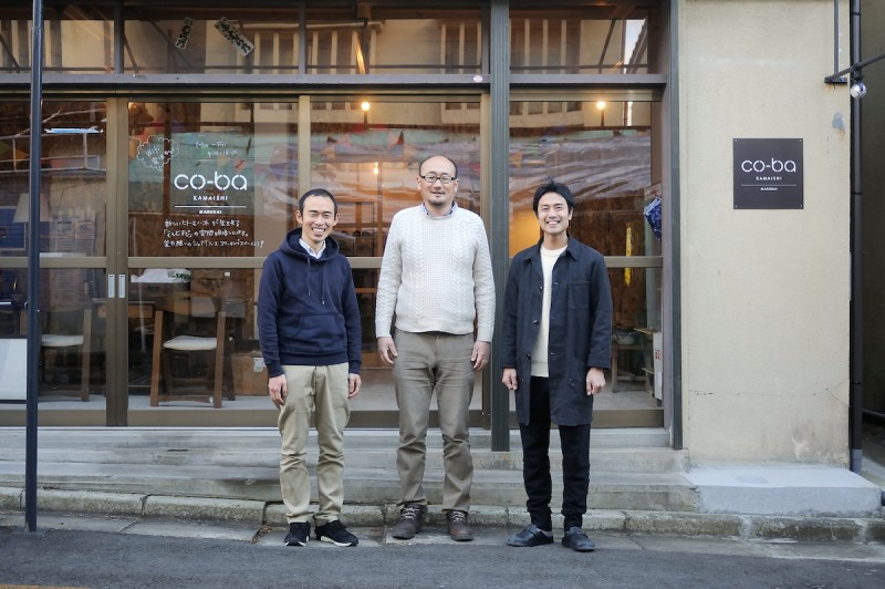 釜石ローカルベンチャー6