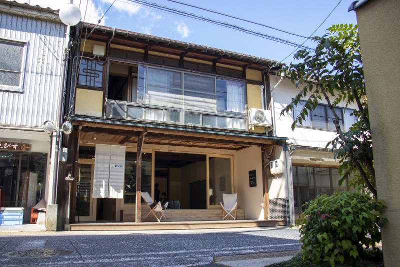 5シェアオフィス