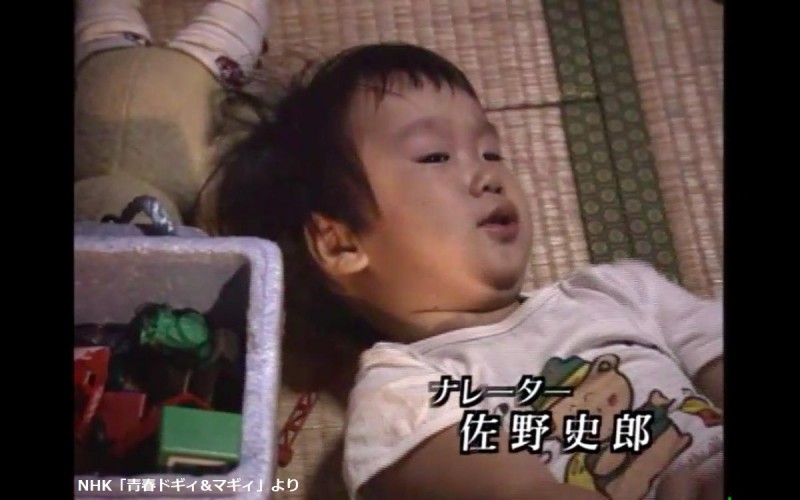 TVドキュメンタリーカット