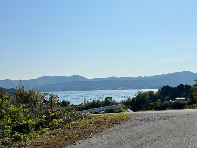 【追加写真】木津谷さん①