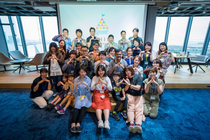 SHIP全体写真(An-Nahal写真として)