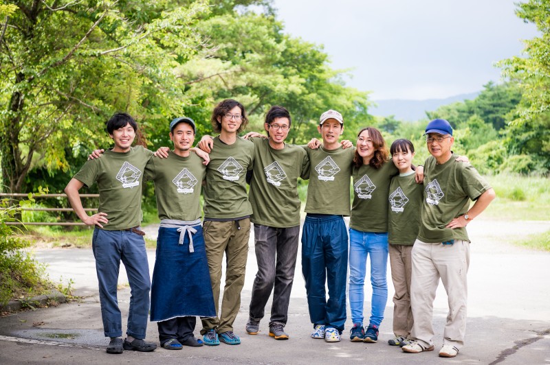 04関東各地の現場を担う現地スタッフ