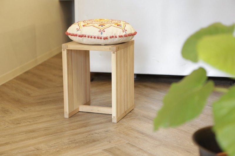 家具キットの例