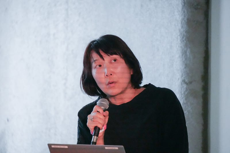 生物多様性 内藤さん