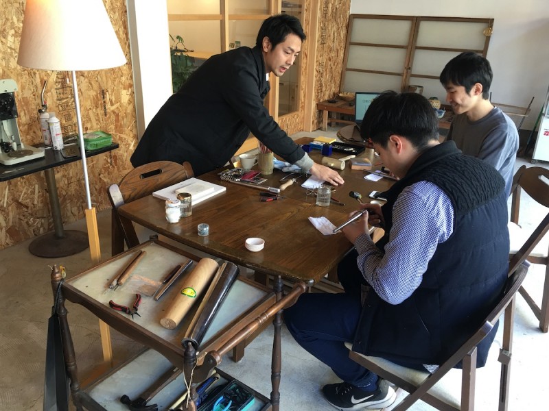 釜石ローカルベンチャー7