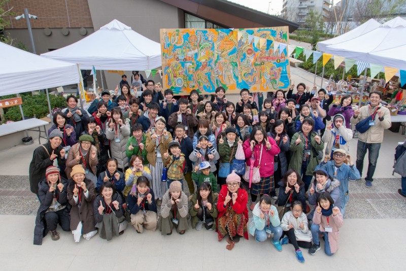 4.新旧住民の交流イベント