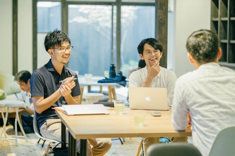 会社と交渉し「雇われない働き方」を早くから実践