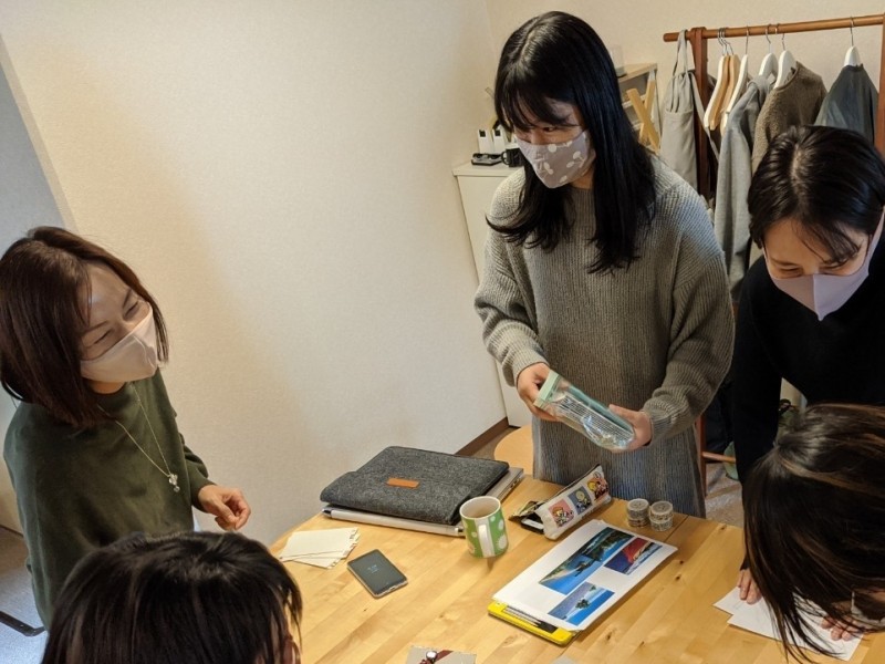 イメージ(田村・川井・二階堂)