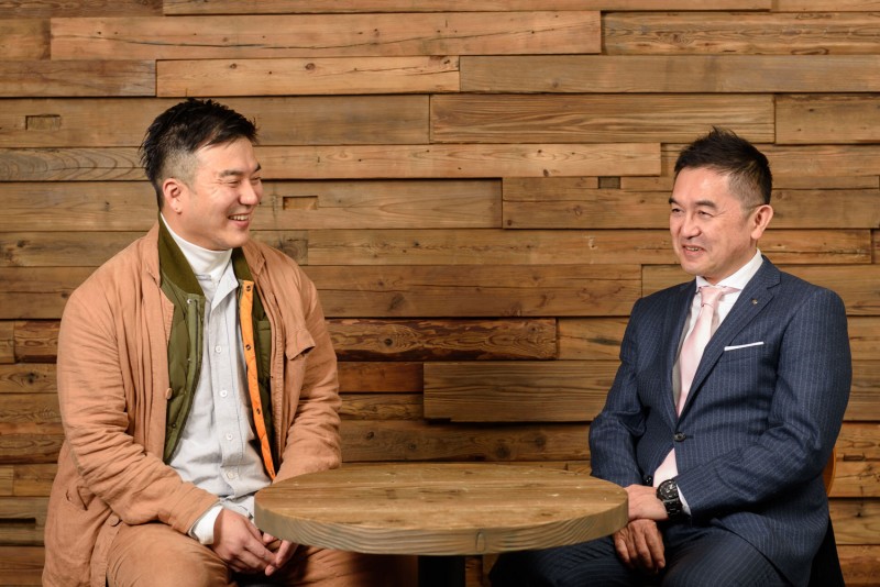 【4】2ショット