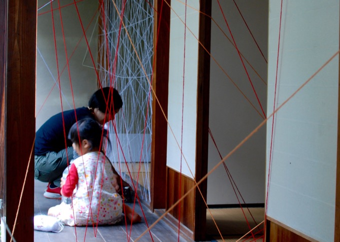 はじまりのおくりいえ