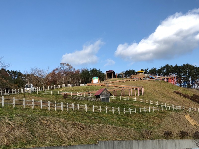 04遊具・すべり台