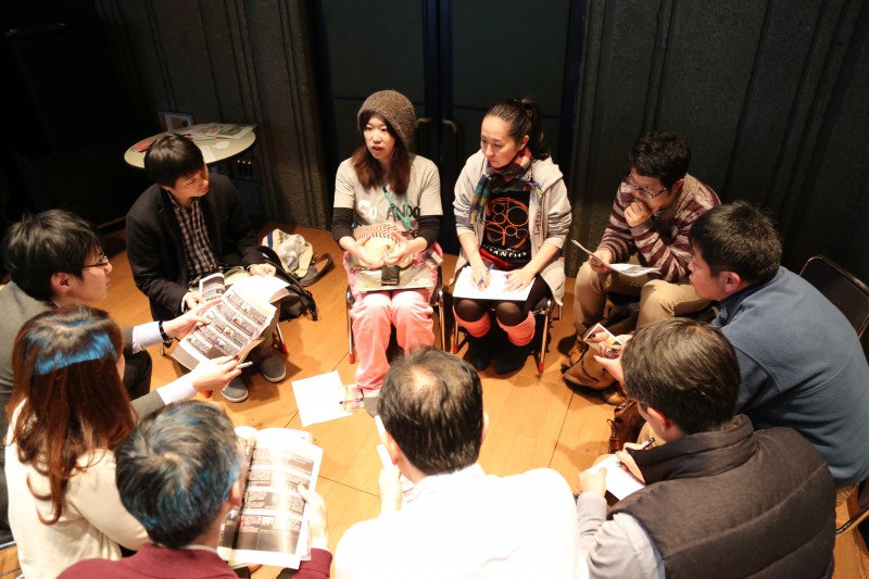 ユースプログラム②