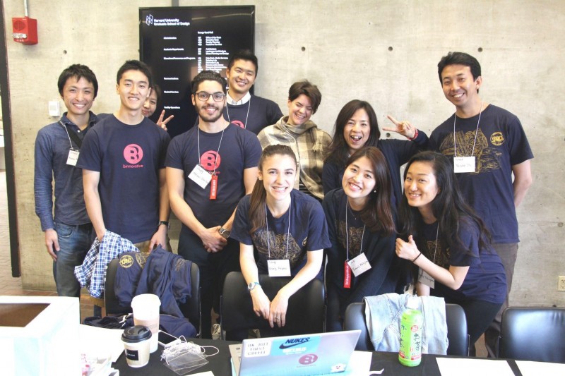 ハーバードのスクール