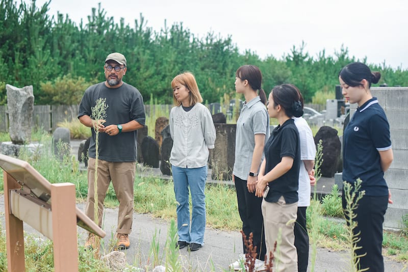 大学生にガイド2