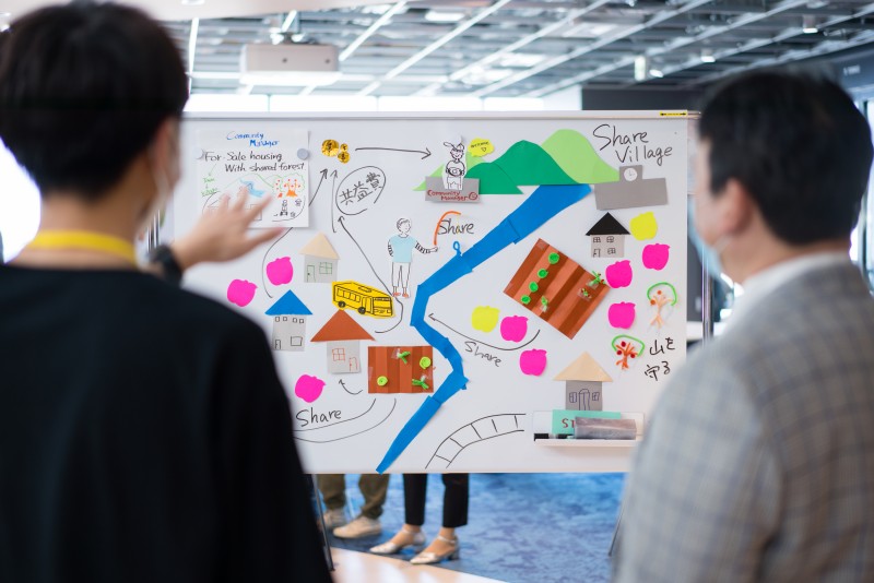 An-Nahalワークショップ写真3