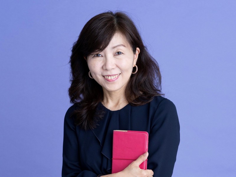 村上富美トリミング後3