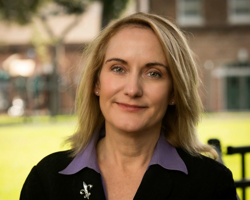 アリソンさんトリミング後