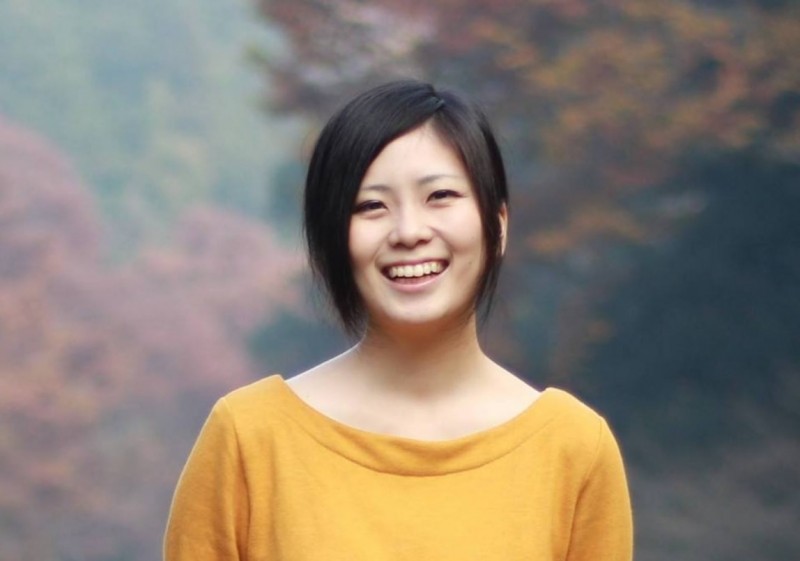 プロフィール写真2