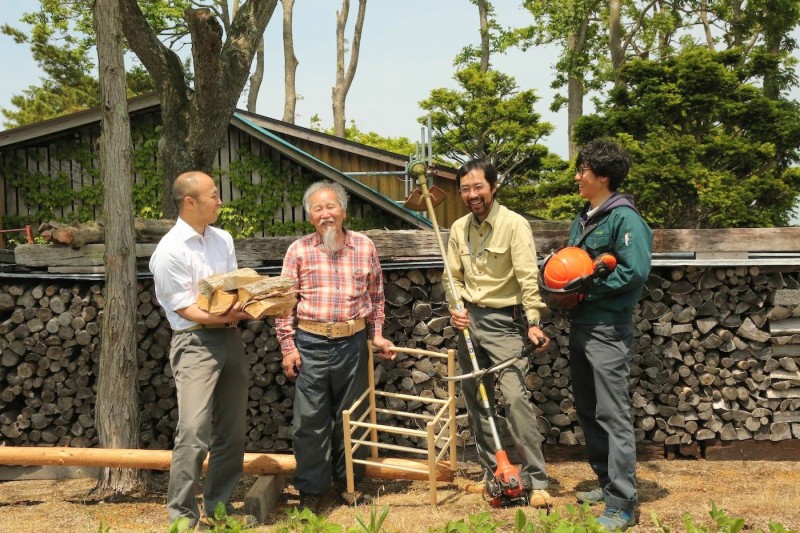 3地域の仲間たち