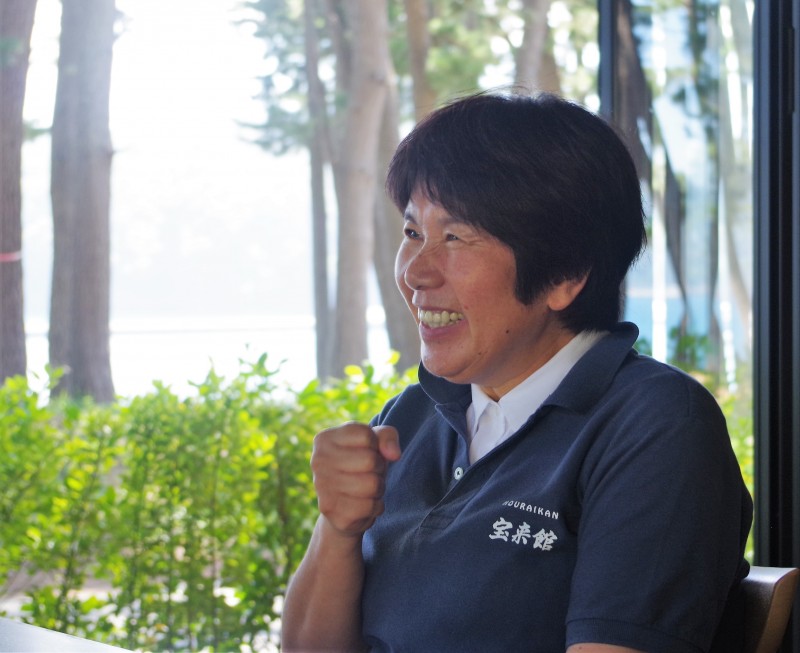 06岩崎昭子さん