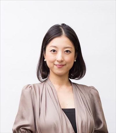 山本亜紀子さん