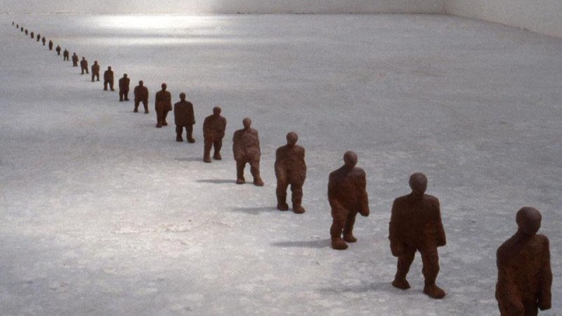 Compassionate warrior 1