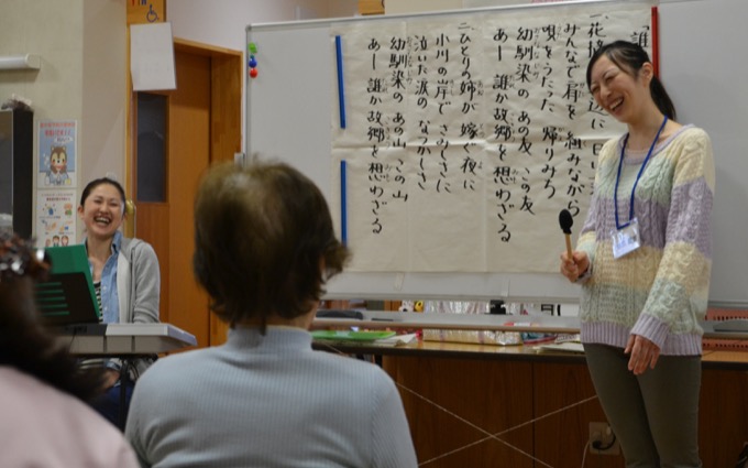 リリムジカ現場