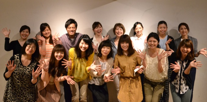 リリムジカのみなさん