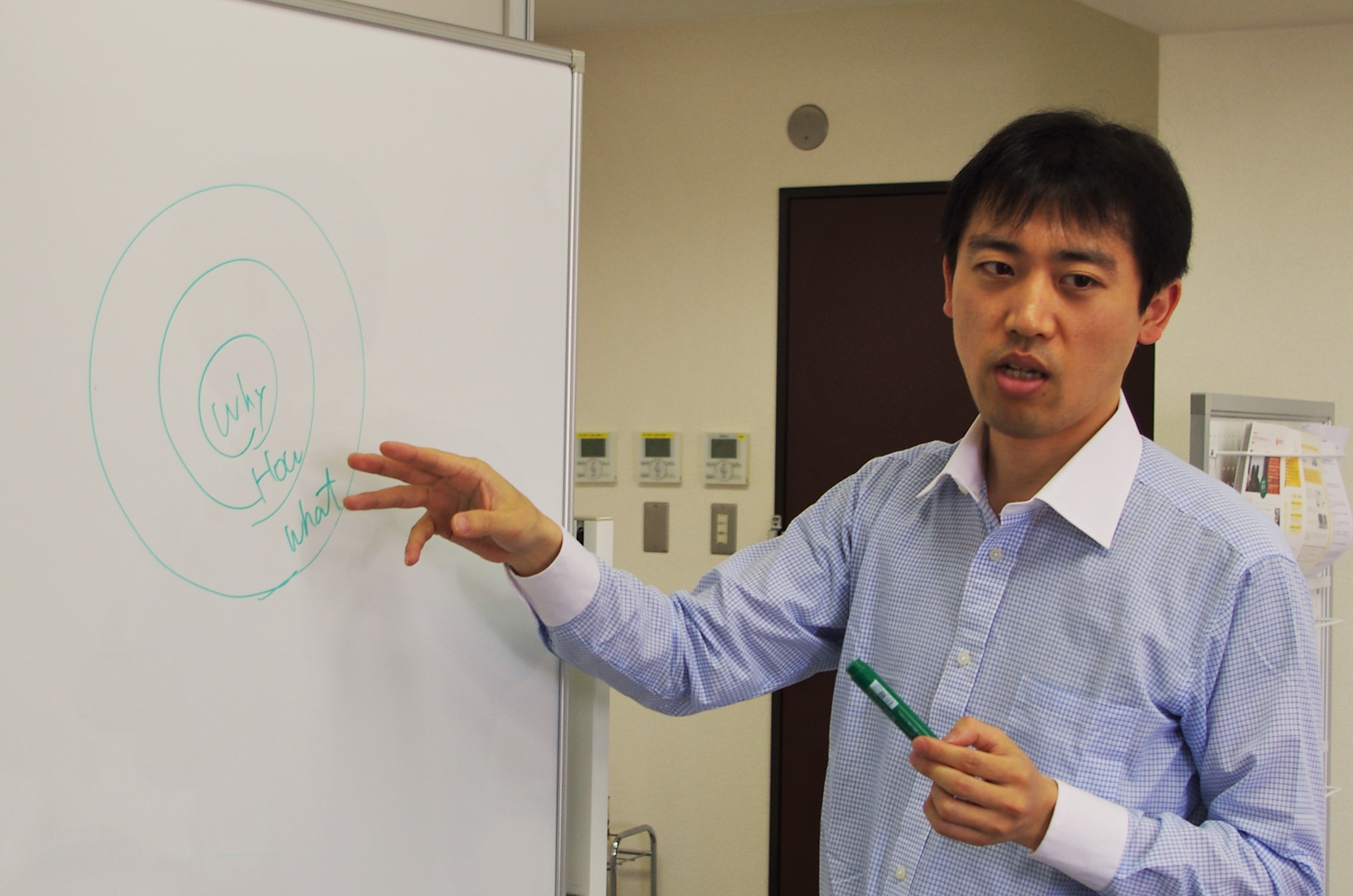 kaien鈴木慶太さん