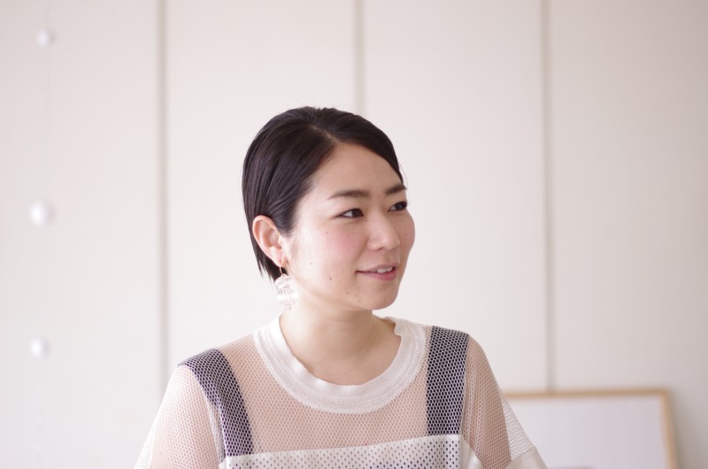 向田さん