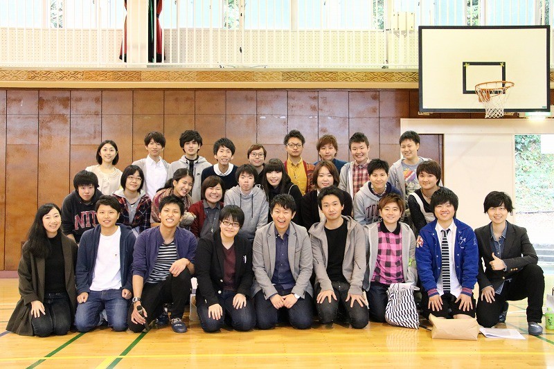 ReBitのみなさん