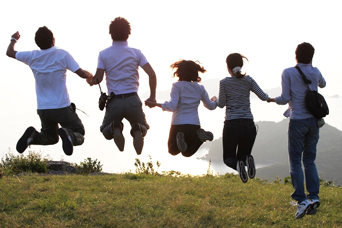 南さつまアカデミー参加者