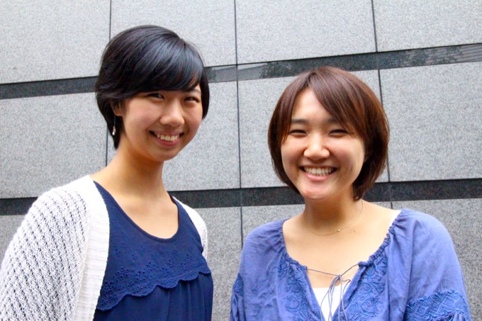 宮田サラ、林春野