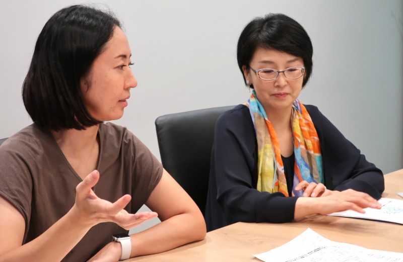 マドレボニータさん