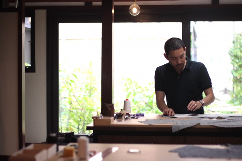 「里山里海があり、子どもと遊べる環境が整っていることもすごくいいですね」と語る甲さん。