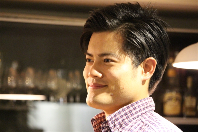 リリムジカ代表管さん