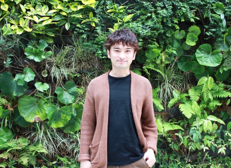 キズキグループ代表・安田祐輔さん