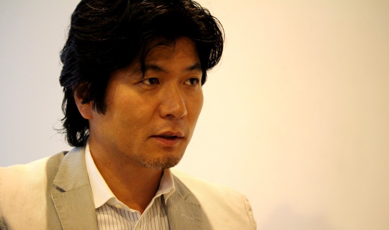 「一般社団法人ふんばろう支援基金」代表理事・西條剛央さん