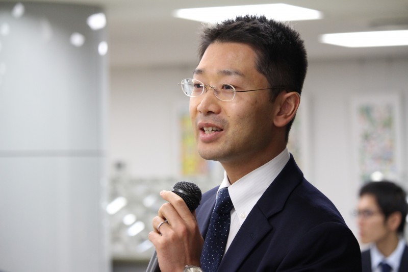 西武信金・伊藤さん