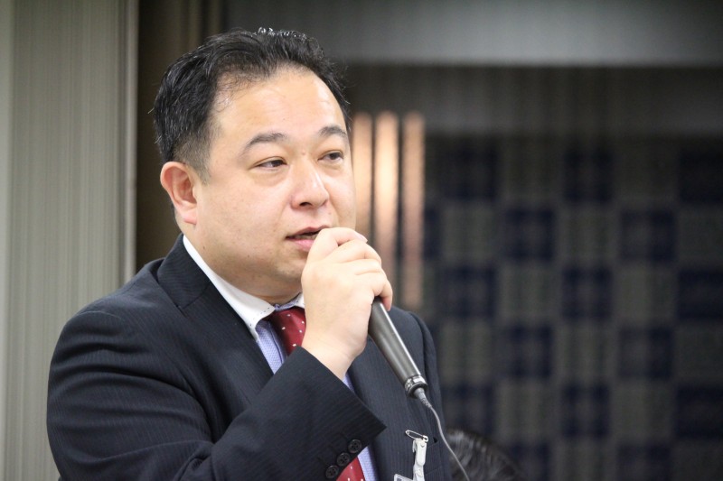 西武信用金庫・瀬下さん