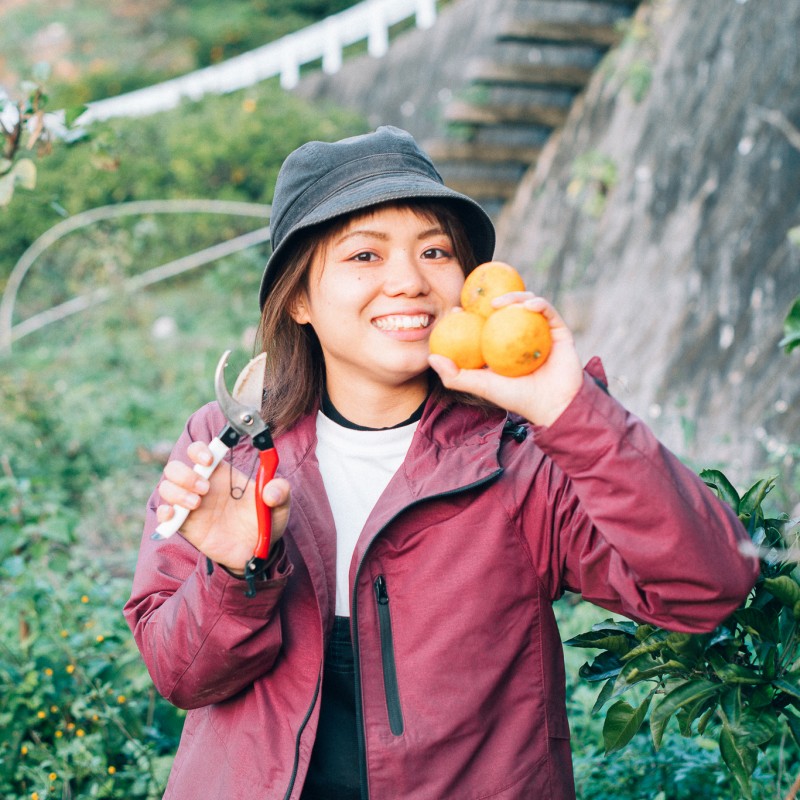 柿木さんのプロフィール写真