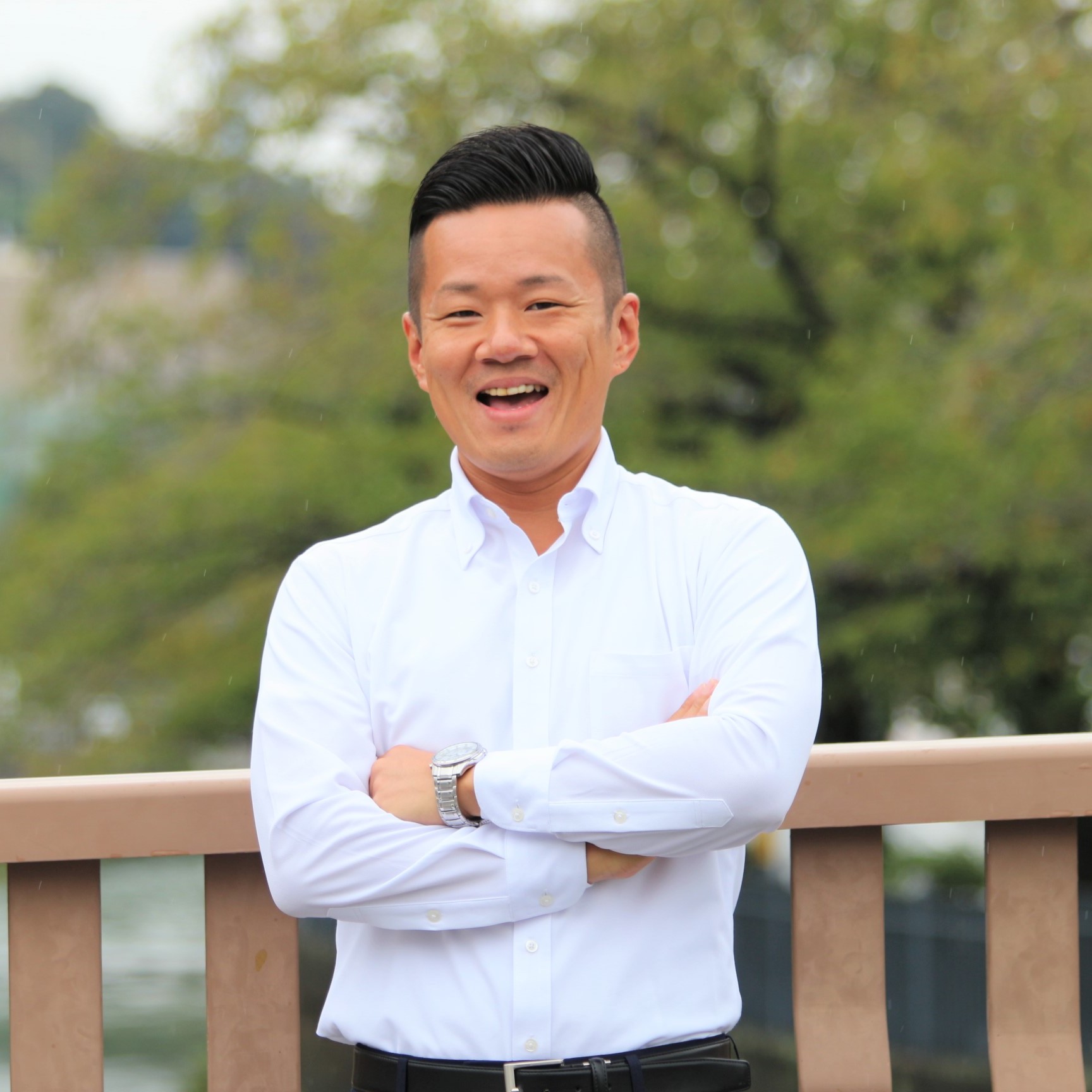 河原さんのプロフィール写真