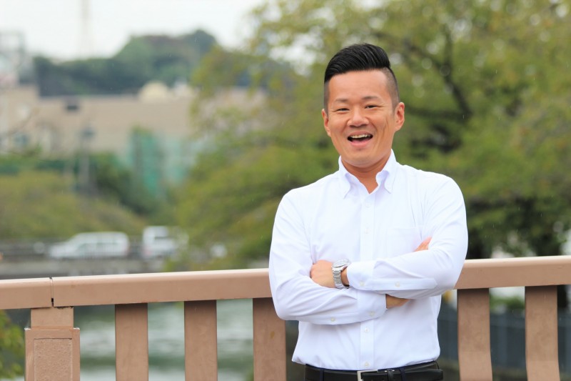 河原さんのプロフィール写真