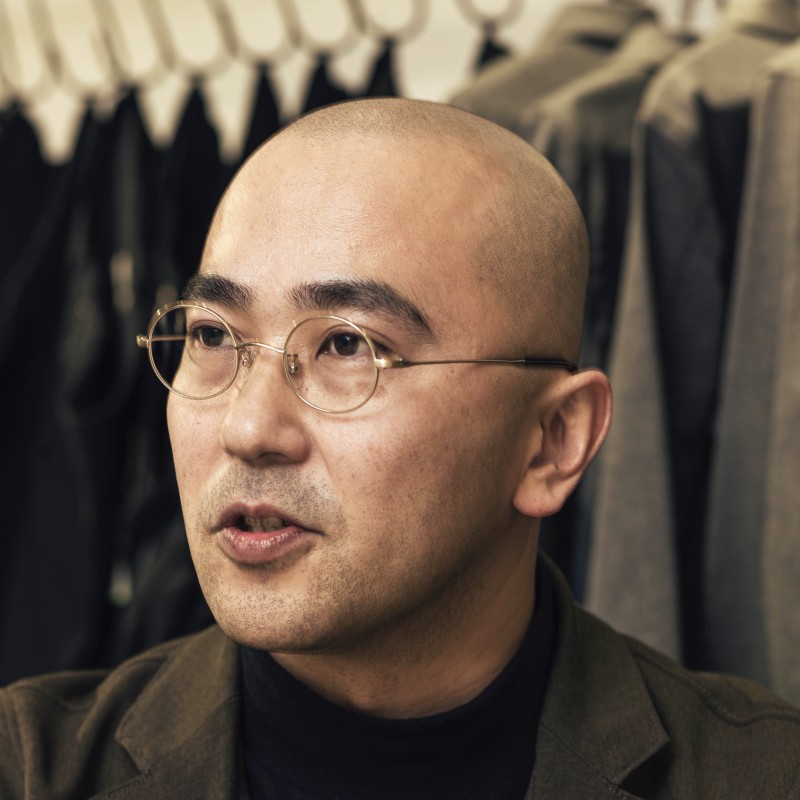 ALL YOURS・木村さんのプロフィール写真