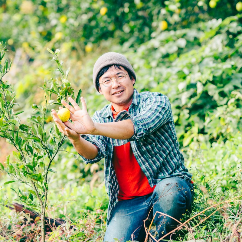 ナオライ・三宅さんのプロフィール写真