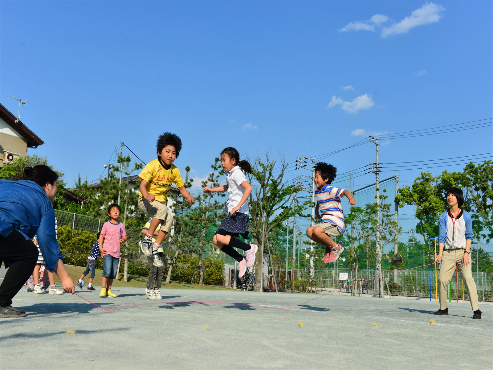 アフタースクール